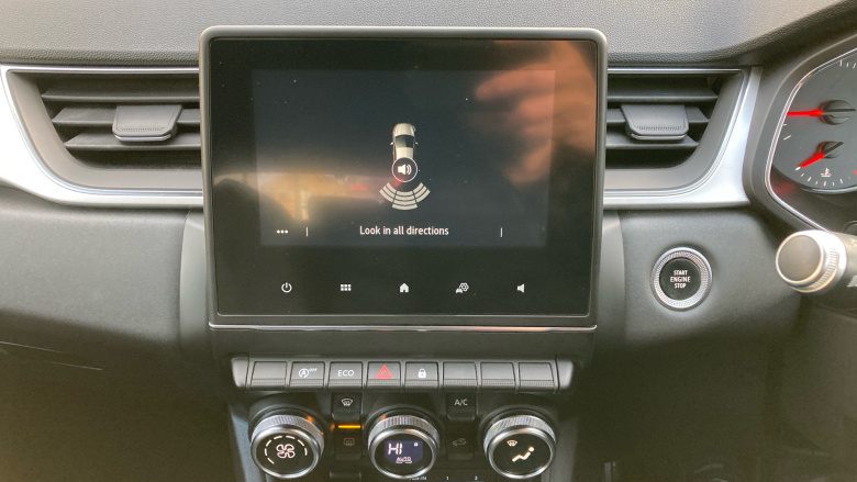 Renault Captur 1.0 TCE 100 Iconic 5dr Petrol Hatchback